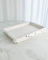 William D Scott Fort Tray