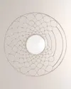William D Scott Loop Mirror
