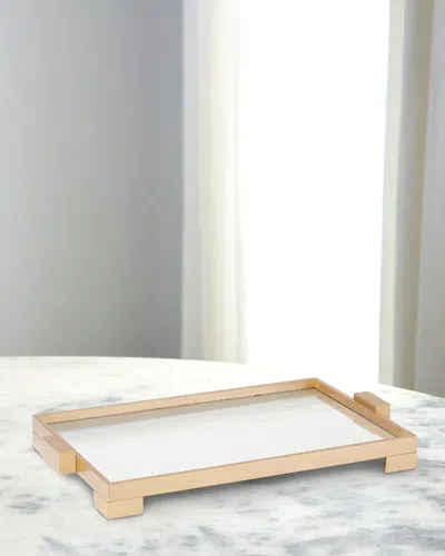 William D Scott Rahling Tray