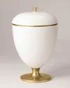 William D Scott Tall Bastille Vessel
