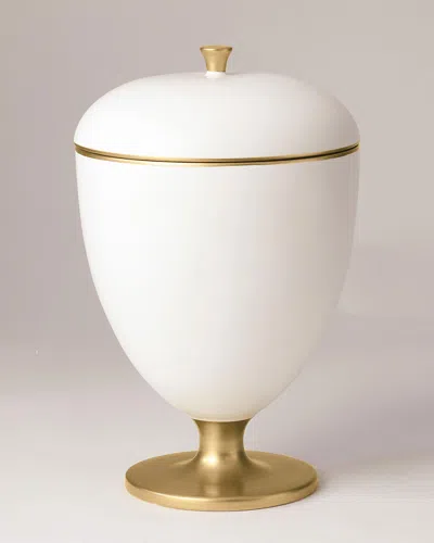William D Scott Tall Bastille Vessel