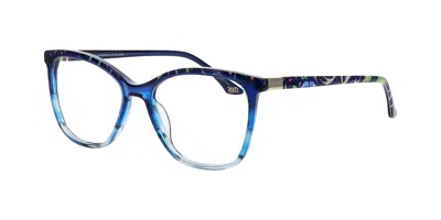 William Morris 70014 9042 Occhiali Da Vista Neri Per Donna (solo Montatura) In Black