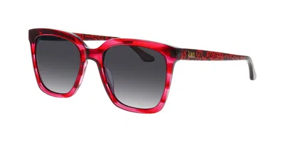 William Morris 80003 3725 Occhiali Da Sole Neri Per Donna In Black