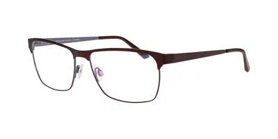 William Morris Adam C1 Occhiali Da Vista Neri Per Uomo (solo Montatura) In Black