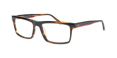 William Morris Barking 3 5432 Occhiali Da Vista Tartarugatishell Per Uomo (solo Montatura)