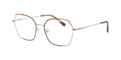 William Morris Canary 1 9521 Occhiali Da Vista Verdi Per Donna (solo Montatura)