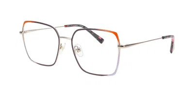 William Morris Canary 3 3721 Occhiali Da Vista Purple Per Donna (solo Montatura)