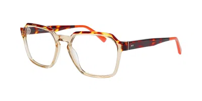 William Morris Carnaby 1 Men's Glasses, Brown, Size 53 In Multi