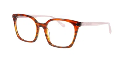 William Morris Covent 1 Women's Glasses, Tortoiseshell, Size 52 In Multi