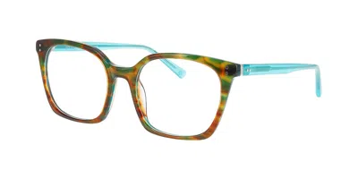 William Morris Covent 1 Women's Glasses, Tortoiseshell, Size 52 In Brown