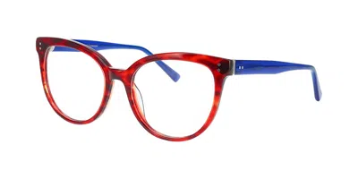 William Morris Covent 3 Women's Glasses, Tortoiseshell, Size 53 In Multi