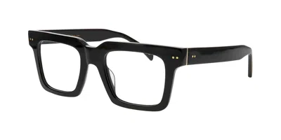 William Morris Finn 6032 Men's Glasses Black Size 53 - Free Lenses - Blue Light Block Available