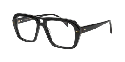William Morris Ford 6032 Men's Glasses Black Size 56 - Free Lenses - Blue Light Block Available