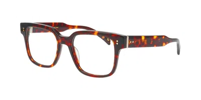 William Morris Grey 5422 Men's Glasses Tortoiseshell Size 52 - Free Lenses - Blue Light Block Available In Brown