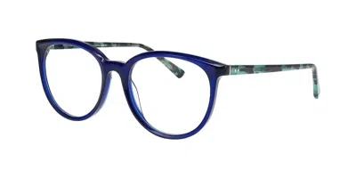 William Morris Jubilee 1 9125 Occhiali Da Vista Neri Per Donna (solo Montatura) In Black