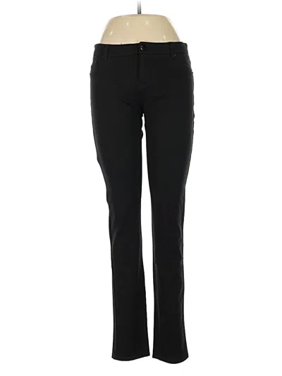 Pre-owned William Rast Casual Pants In Black
