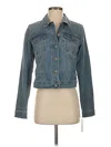 William Rast Denim Jacket In Blue