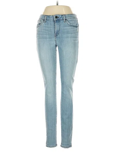 Pre-owned William Rast Jeans In Blue
