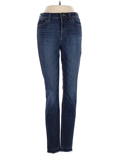 Pre-owned William Rast Jeans In Blue