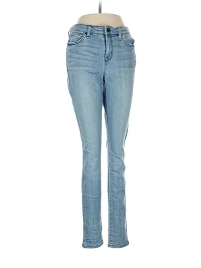 Pre-owned William Rast Jeans In Blue