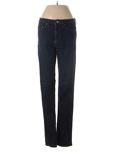 Pre-owned William Rast Jeans In Blue