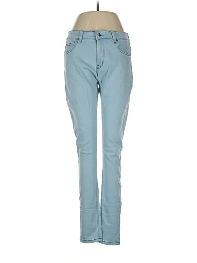 Pre-owned William Rast Jeans In Blue