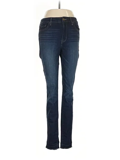 Pre-owned William Rast Jeans In Blue