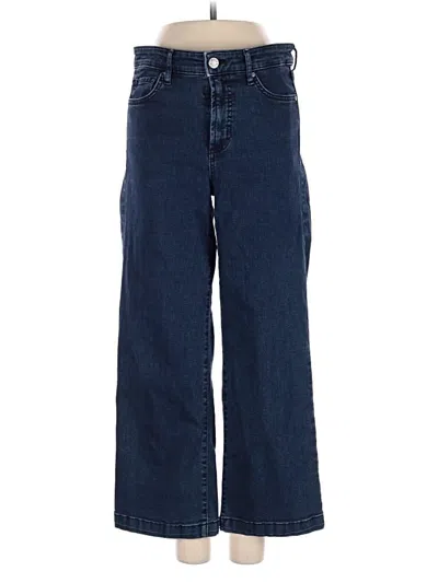 Pre-owned William Rast Jeans In Blue