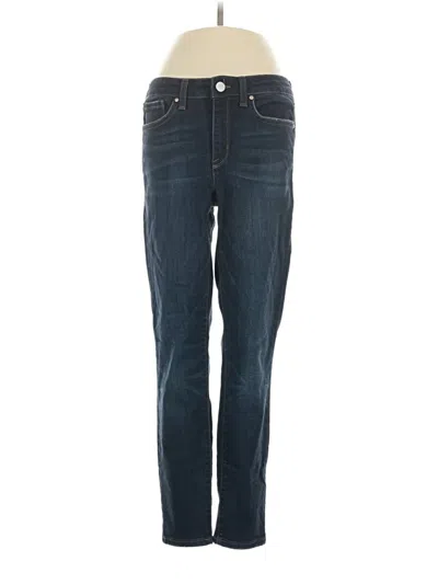Pre-owned William Rast Jeans In Blue