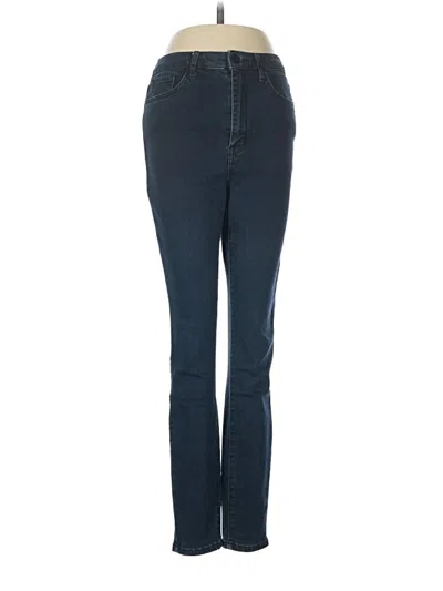 Pre-owned William Rast Jeans In Blue