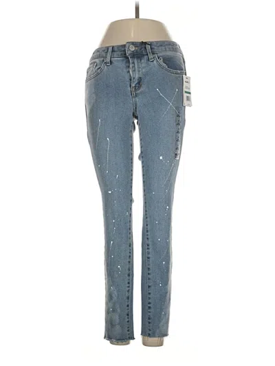 William Rast Jeans In Blue