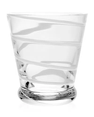 William Yeoward Bella Bianca Old-fashioned Tumbler