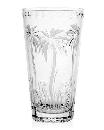 William Yeoward Crystal Alexis Tumbler Highball Glass In Transparent