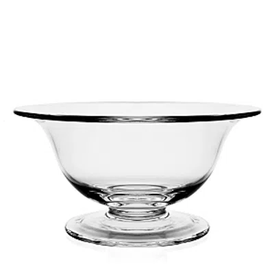 William Yeoward Crystal Alice Bowl, 11.5