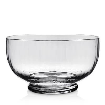 William Yeoward Crystal American Bar Corinne Bowl In Transparent