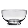 William Yeoward Crystal American Bar Corinne Bowl In Clear