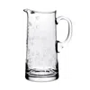 Shop William Yeoward Crystal American Bar Daisy B Pitcher In Clear