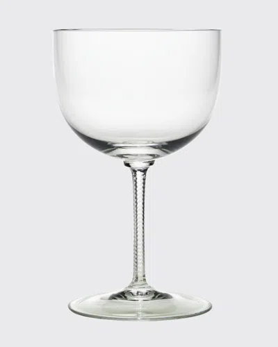 William Yeoward Crystal Anastasia Gob In Transparent