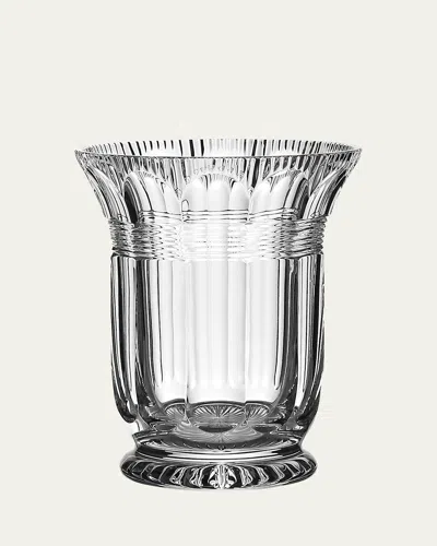 William Yeoward Crystal Angelina Vase In Clear