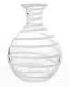 William Yeoward Crystal Bella Bianca Magnum Carafe In Clear