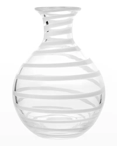 William Yeoward Crystal Bella Bianca Magnum Carafe In Transparent