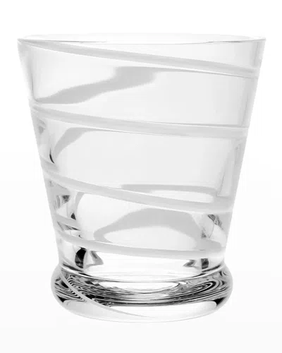 William Yeoward Crystal Bella Old-fashioned Tumbler In White