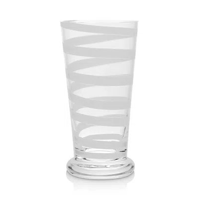 William Yeoward Crystal Bella Highball Tumbler In White