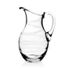William Yeoward Crystal Bella Pitcher In Bianca