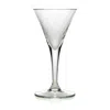 William Yeoward Crystal Calypso Liqueur Glass In Clear