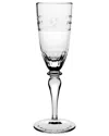 William Yeoward Crystal Camilla Champagne Flute In Clear