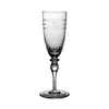 William Yeoward Crystal Camilla Champagne Flute In Crystal