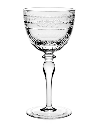 William Yeoward Crystal Camilla Wine Glass, Large In Clear