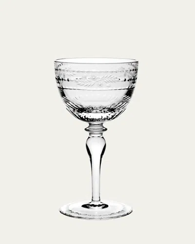 William Yeoward Crystal Camilla Wine Glass, Large In Transparent