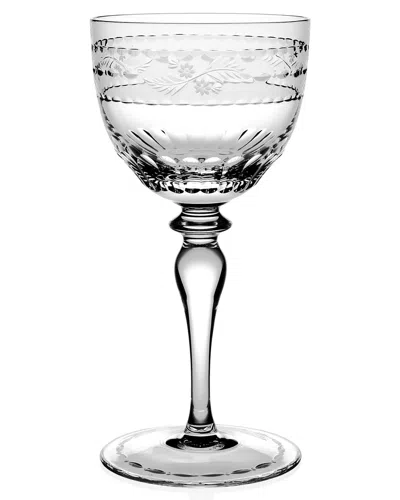 William Yeoward Crystal Camilla Wine Glass, Small In Assorted